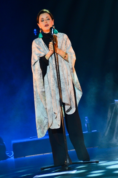 Tina Arena at Casino Du Liban